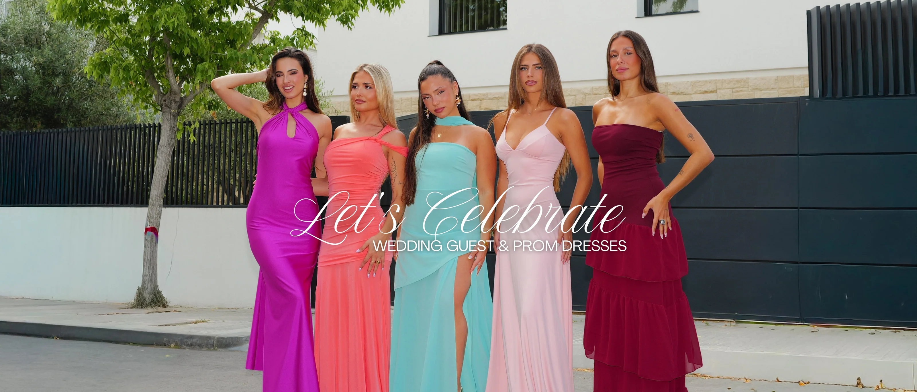 Exclusividad para tus momentos inolvidables
